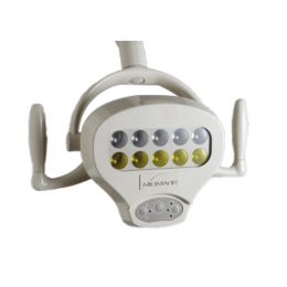 Dental LED Operatory Light - D