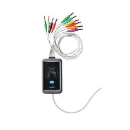 IQecg Digital ECG - N discounted to $4,479.00 | Henry Schein Outlet Center