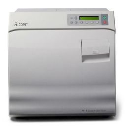 Midmark Ritter M11 Steam Autoclave Sterilizer - R discounted to $5,229.00 | Henry Schein Outlet Center