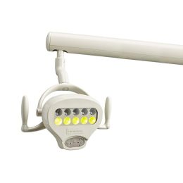 Ultra L/R LED Dental Light - N