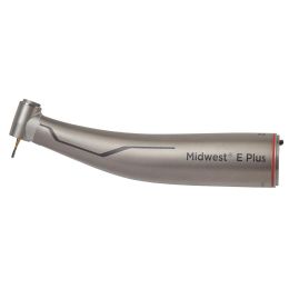 E Plus 1:5 High Speed Fiber-Optic Electric Contra Angle Handpiece - D