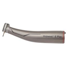 Dentsply Sirona E Plus 1:5 High Speed Fiber-Optic Electric Contra Angle Handpiece - D discounted to $999.00 | Henry Schein Outlet Center