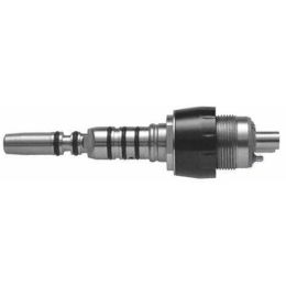 KS5 K-Style 5-Hole High Speed Coupler - D