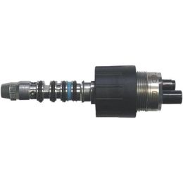 Sirona Style 6-Pin High Speed Coupler - D