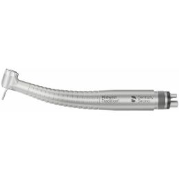Tradition Lever Fixed Backend Non-Optic High Speed Handpiece - D