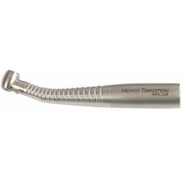 Tradition Plus Fiber-Optic High Speed Handpiece For Midwest Coupler - D