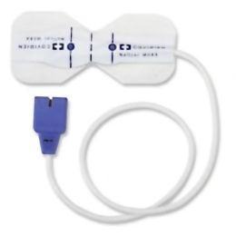 Medtronic MITG-Covidien Nellcor with OxiMax Technology SpO2 Sensors - Adult - Greater than 30 kg - 96pk - N discounted to $1,139.00 | Henry Schein Outlet Center