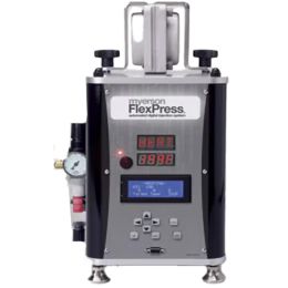 Flexpress Injector Moulders Machine Only - D