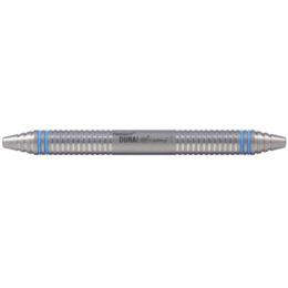 Gracey 5-6 Double End Duralite Round Curette With Standard Handle - N