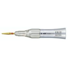 FX Series FX65 1:1 Low Speed Nose Cone - N