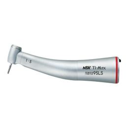 Ti-Max Nano 95LS 1:5 Electric Contra Angle Handpiece - N