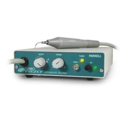 Turbo Piezo Ultrasonic Scaler with Tips - N