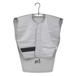 X-Ray Apron Lead Panoramic .3mm Attenuation - Adult - N