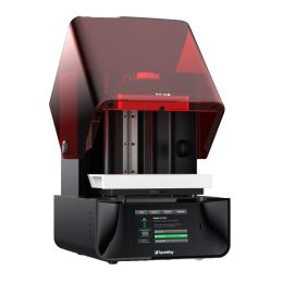 SprintRay Inc. Pro 95 S 3D Printer - D discounted to $5,599.00 | Henry Schein Outlet Center