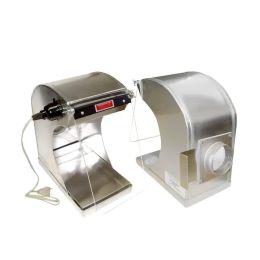 Splash Hood with Right Light - No Shield - D discounted to $129.00 | Henry Schein Outlet Center