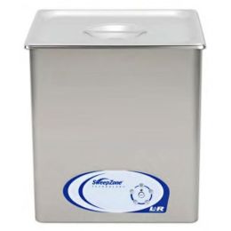 L&R SweepZone 310R Recessed Ultrasonic Cleaner with Digital Timer 3.25 Gallons - D discounted to $2,509.00 | Henry Schein Outlet Center