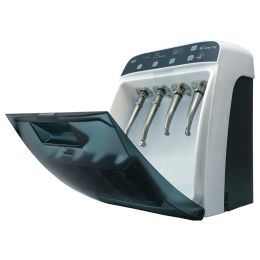 NSK iCare C2 Handpiece Maintenance System Unit 120V - N discounted to $2,499.00 | Henry Schein Outlet Center