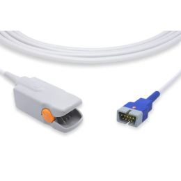 Cables and Sensors LLC Reusable Short SpO₂ Adult Sensor - N discounted to $49.00 | Henry Schein Outlet Center