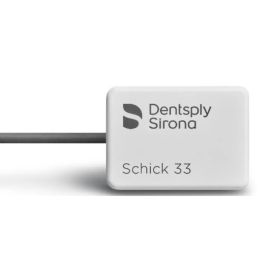 Sirona Dental Systems LLC Schick 33 Intraoral Digital X-ray Sensor - Size 2 - 6ft - N discounted to $5,529.00 | Henry Schein Outlet Center