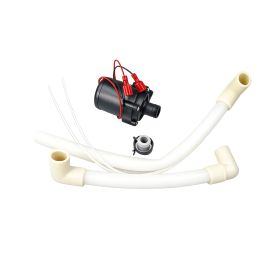 SciCan Scican Air Gap Pump for C61 - D discounted to $49.00 | Henry Schein Outlet Center