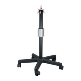 Precision Medical Suction Roll Stand - D discounted to $149.00 | Henry Schein Outlet Center