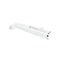 Radii Cal CX Control Section - D