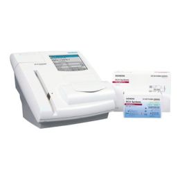 DCA Vantage Analyzer Starter 4 Kit - N discounted to $1,999.00 | Henry Schein Outlet Center