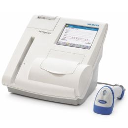 Siemens Med Solutions DCA Vantage Analyzer - R discounted to $1,850.00 | Henry Schein Outlet Center