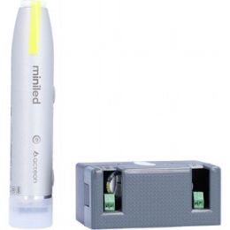 Curing Light Kit - Gray Mini LED - D discounted to $1,399.00 | Henry Schein Outlet Center