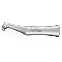 SMARTmatic S33 8:1 Electric Prophy Contra Angle Handpiece - N discounted to $699.00 | Henry Schein Outlet Center