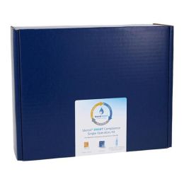 SMART Compliance Single Operatory Kit For Municipal Water - D