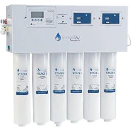 Sterisil Ac+ System - D