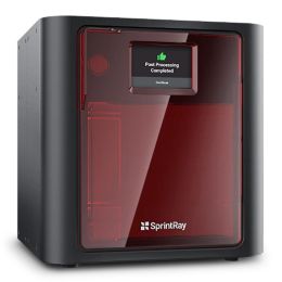 SprintRay Inc. ProCure Post-Process System - D discounted to $639.00 | Henry Schein Outlet Center