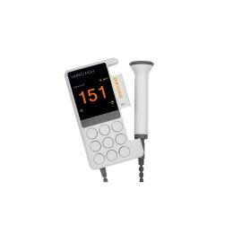 ArjoHuntleigh Inc Sonicaid SRX Digital Fetal Doppler without Probe - D discounted to $589.00 | Henry Schein Outlet Center