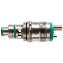 4-Line Swivel Connector Low Speed Coupler - R discounted to $159.00 | Henry Schein Outlet Center