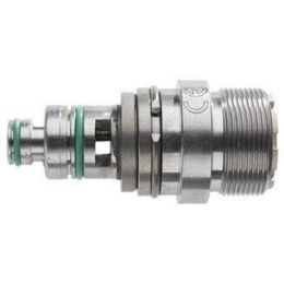 430K SW Swivel Attachment 2-3 Line Stainless Steel High Speed Coupler - R
