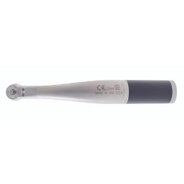 500 Elite Aeras Lubricated LED High Speed Handpiece - D