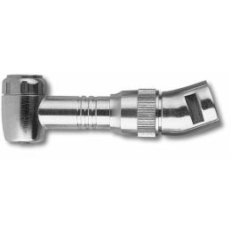 Titan 3 LubeFree Auto Latch Low Speed Contra Angle Head - N