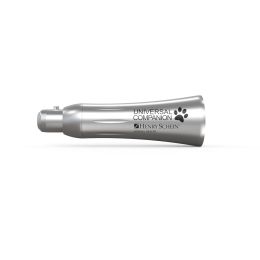 Covetrus North America Universal Companion Veterinary 1:1 Straight Handpiece Attachment - N discounted to $109.00 | Henry Schein Outlet Center