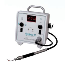 System B Heat Carrier 1005 110 Volt Complete Unit - R discounted to $1,159.00 | Henry Schein Outlet Center