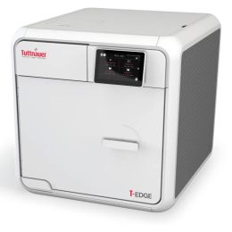 Tuttnauer USA Co. T-Edge 11B Autoclave Sterilizer - R discounted to $4,699.00 | Henry Schein Outlet Center