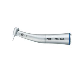 NSK Ti-Max Z25L 1:1 Low Speed Contra Angle Handpiece - N discounted to $1,259.00 | Henry Schein Outlet Center