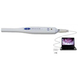AdvanceCam Corded Direct USB Camera - D