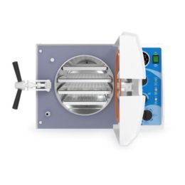 2540MK Kwikclave Manual Autoclave Sterilizer - 220 V - MR