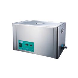 BrandMax, Inc. Tri-Clean Ultrasonic Cleaning Unit 5.06 Gallons - D discounted to $2,269.00 | Henry Schein Outlet Center