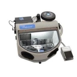SandStorm Professional Abrasive Blaster - D discounted to $469.00 | Henry Schein Outlet Center