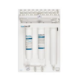 SciCan VistaClear DP Centralized Waterline Treatment System - D discounted to $4,199.00 | Henry Schein Outlet Center