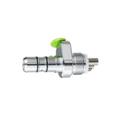 Assistina Twin HPI  Handpiece Adaptor -  N