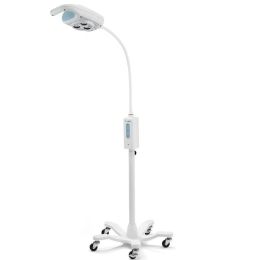 Welch Allyn Green Series 600 Minor Procedure Light with Mobile Stand - D discounted to $739.00 | Henry Schein Outlet Center