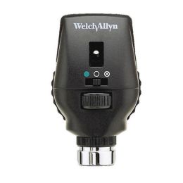3.5 V Coaxial Ophthalmoscope with LED Lamp - 11720-L - D discounted to $279.00 | Henry Schein Outlet Center